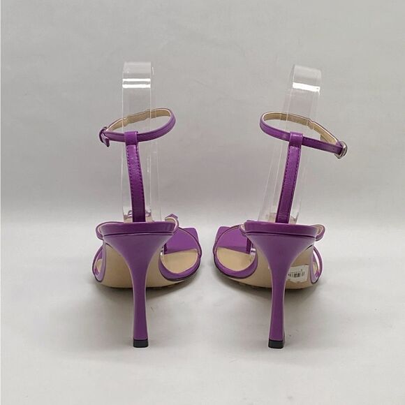 Bottega Veneta Stretch Leather Sandals size 38.5 - Picture 5 of 12